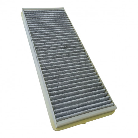 Filtro De Habitáculo LAO 45 Audi A3 Seat Passat Mahle