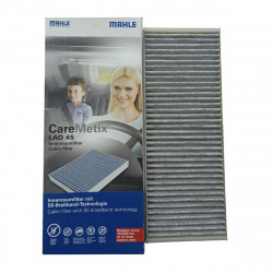 Filtro De Habitáculo LAO 45 Audi A3 Seat Passat Mahle
