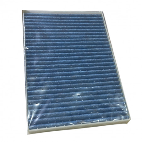 Filtro de Habitáculo LAO 31 Audi A3 Seat Cordoba Mahle
