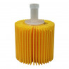 Filtro de Aceite Ox1127 Toyota Rav4 Camry Mahle