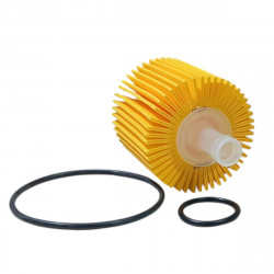 Filtro de Aceite Ox1127 Toyota Rav4 Camry Mahle