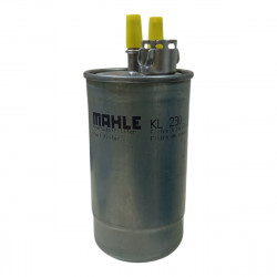 Filtro de Combustible Kl230...