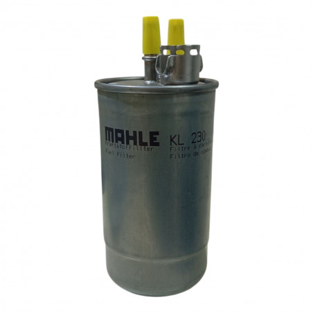 Filtro de Combustible Kl230 Ford Mondeo Volvo Mahle