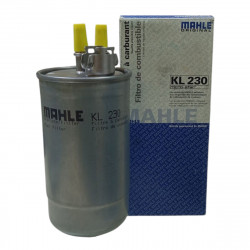 Filtro de Combustible Kl230 Ford Mondeo Volvo Mahle