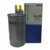 Filtro de Combustible Kl230 Ford Mondeo Volvo Mahle
