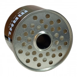 Filtro De Combustible Kx 23 Perkins P.Boxer 1.9D Mahle
