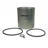 KX24 CARTUCHO FILTRO PARA COMBUSTIBLE -MAHLE-