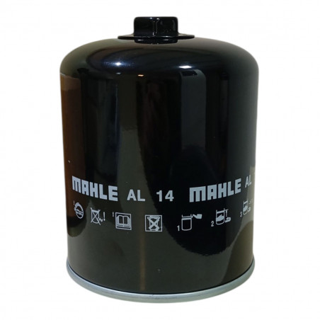 Filtro Secador de Aire AL 14 Scania 112/e 305 313 Mahle