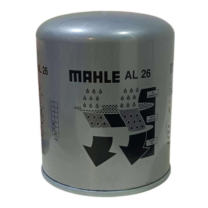 Filtro Secador de Aire AL 26 Renault Trucks Mahle