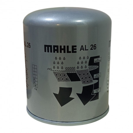 Filtro Secador de Aire AL 26 Renault Trucks Mahle