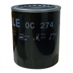 Filtro de Aceite Oc 274...