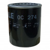 Filtro de Aceite Oc 274 Mitsubishi L-200 Kia Carnival Mahle