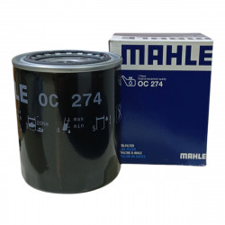 Filtro de Aceite Oc 274 Mitsubishi L-200 Kia Carnival Mahle