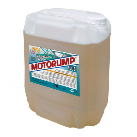 Limpia Motores Desengrasante Motorlimp Plus Full Car (20lts)