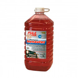 Shampoo Lava Autos Rojo...