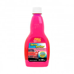 Shampoo Lava Autos Rojo...