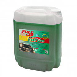 SHAMPOO VERDE BALDE X 20...