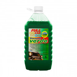 Shampoo Lava Autos Verde...