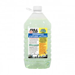 Shampoo Espuma Activa  Ph...
