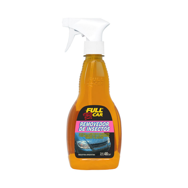 Removedor de Insectos Full Car (480cc)