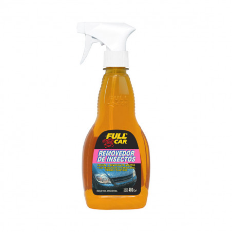 Removedor de Insectos Full Car (480cc)