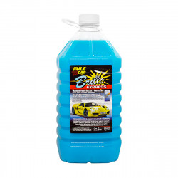Brillo Express Cera Liquida...