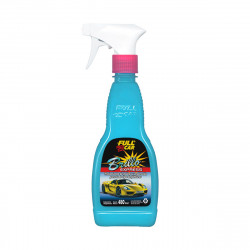 Brillo Express Cera Liquida...