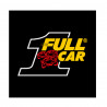 Revividor de Gomas y Alfombras Negro Full Car (480cc)