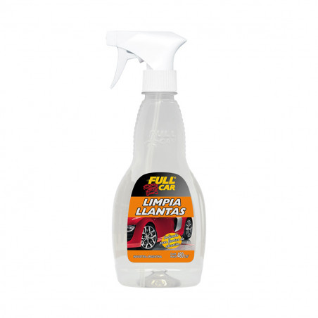 Limpia Llantas Full Car (480cc)