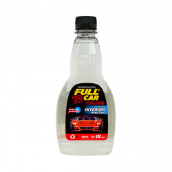 SILICONA AROMATIZADA ENV. 480 CC -FULLCAR-