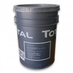 Aceite De Transmission Sae 140 Total (20lt)