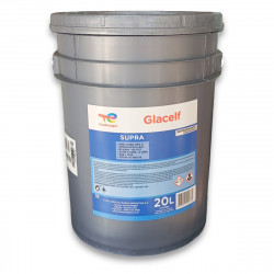 Liquido Refrigerante Total Glacelf Supra Amarillo (20lt)