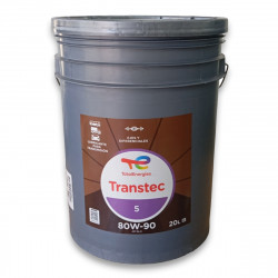 Aceite Total Transtec 5...
