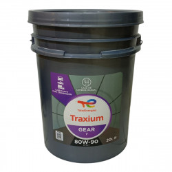 Aceite De Transmisión Total...
