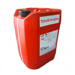 Aceite De Transmision Total Traxium Gear 9 FE 75w80 (20Lt)