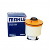 Filtro De Combustible Kx 570 Hilux 2.4/2.8 Tdi 16/.. Mahle
