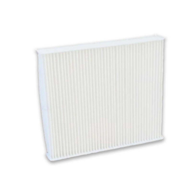 Filtro De Habitaculo La 1045 Hilux 2.4/2.8 Tdi 16/.. Mahle