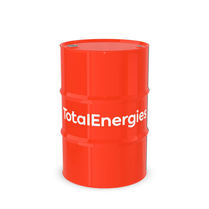 Aceite Total Transtec 5 (axle 7) 80w90 Tambor (208lts)