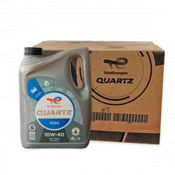 Aceite 10w-40...