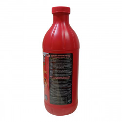 Líquido Refrigerante Freezetone Rojo (0.94lt)