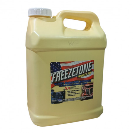 Liquido Refrigerante Freezetone Azul Diesel (10Lt)