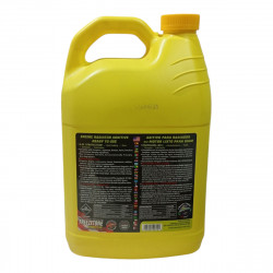 Líquido Refrigerante Freezetone Amarillo (3.8lt)