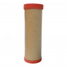 Filtro De Aire Sec Lxs 260 Ford Cargo 1723 Vw 17220 Mahle