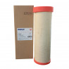 Filtro De Aire Sec Lxs 260 Ford Cargo 1723 Vw 17220 Mahle