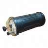 Filtro De Combustible Kc 637/1 C/trampa D Agua Cummins Mahle