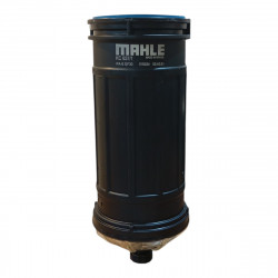 Filtro De Combustible Kc 637/1 C/trampa D Agua Cummins Mahle