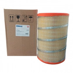 Filtro de Aire Prim Lx 1716/1 Ford Cargo 1723 Vw 17220 Mahle