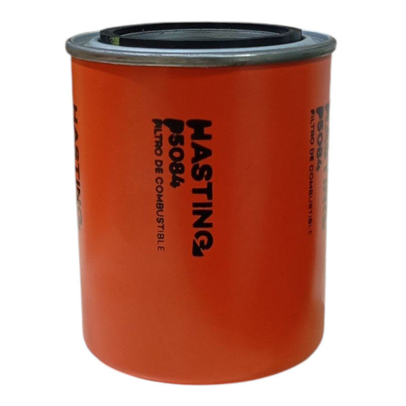 Filtro De Combustible P5084 NP 300 2.5 2009... Hasting
