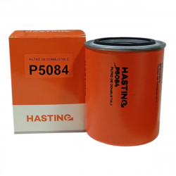 Filtro De Combustible P5084 NP 300 2.5 2009... Hasting