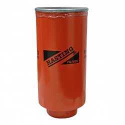 Filtro Combustible C/Sensor...